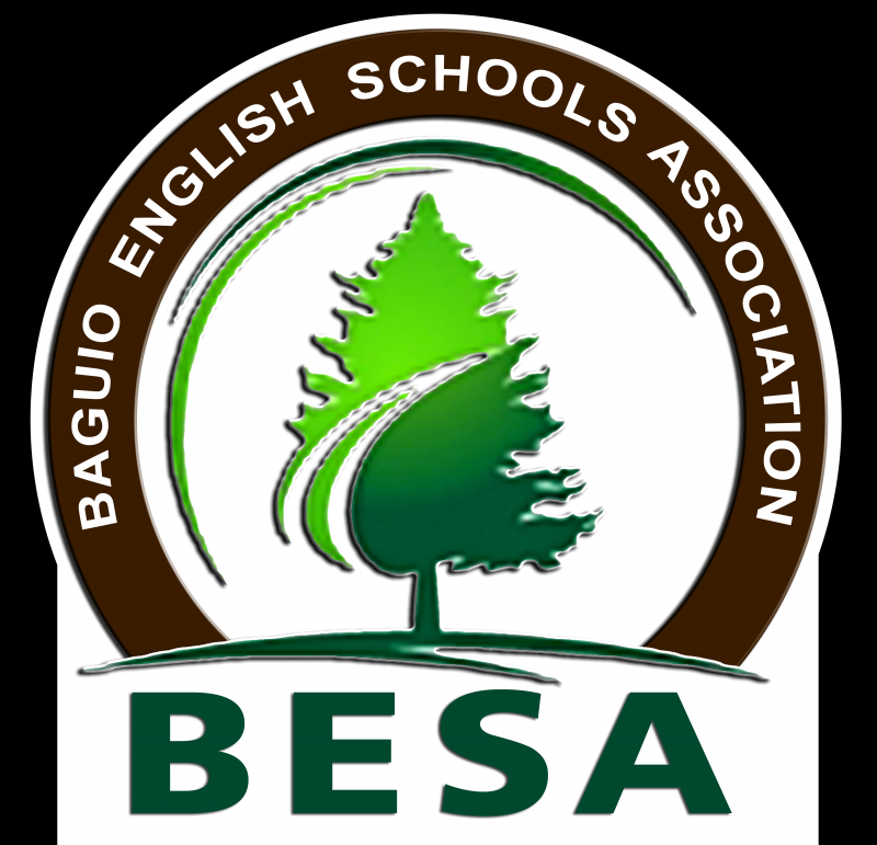 BESA(バギオ英語学校協会）