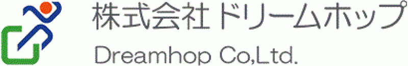株式会社ドリームホップ