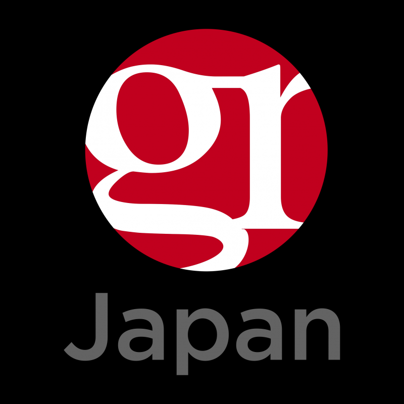 GR Japan株式会社