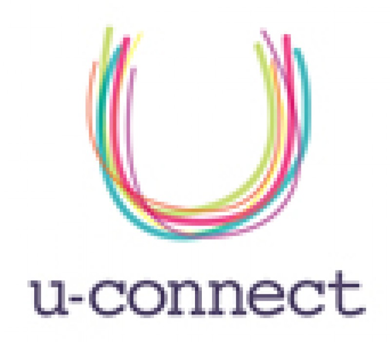 株式会社　u-connect
