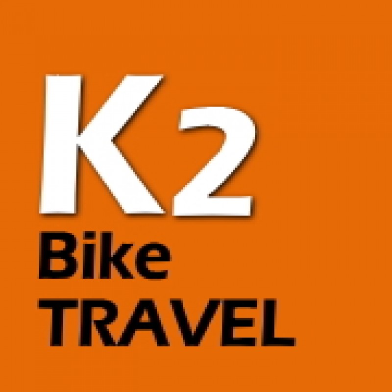 K2 Bike TRAVEL
