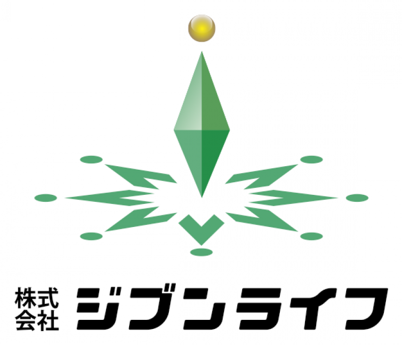 株式会社ジブンライフ