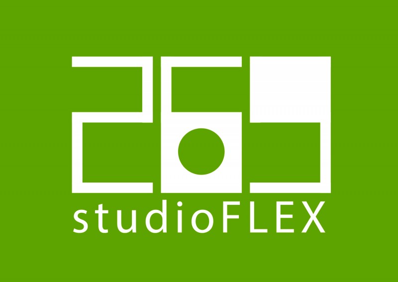 studio FLEX