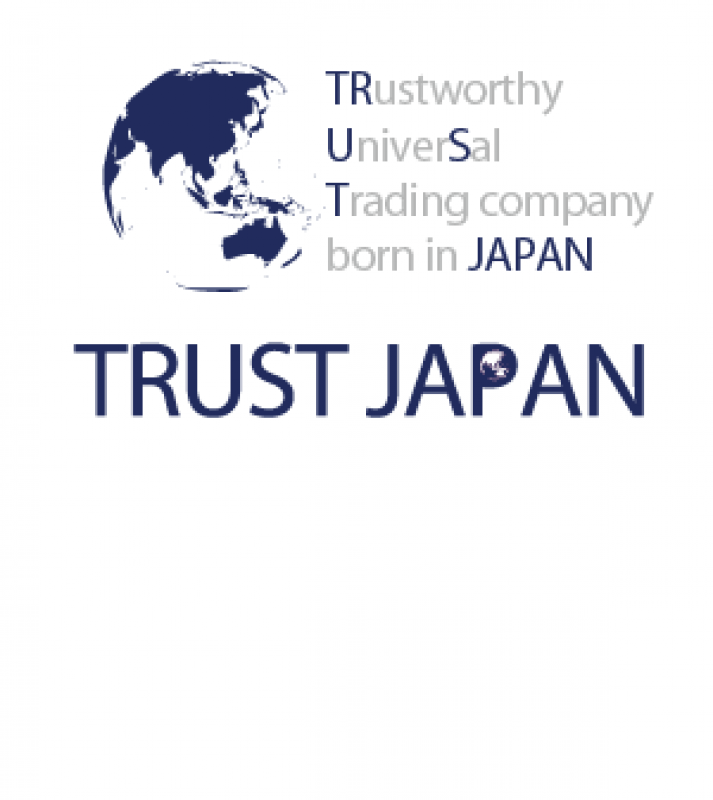 合同会社TRUSTJAPAN
