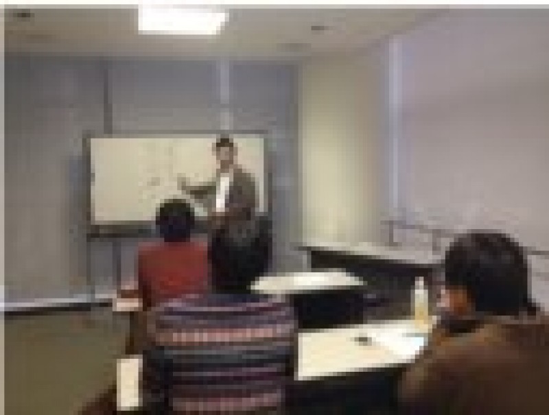 金持ち父さん実践会