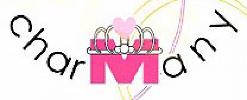 株式会社charmany