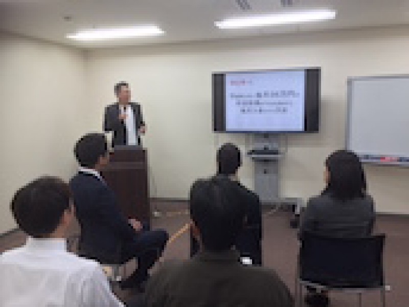 武山徳行事務所