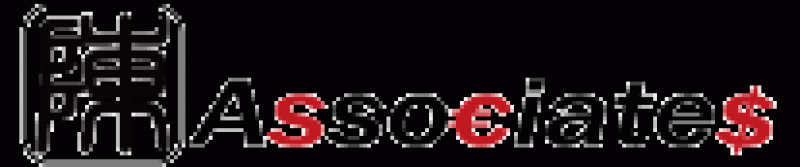 株式会社陳アソシエイツ