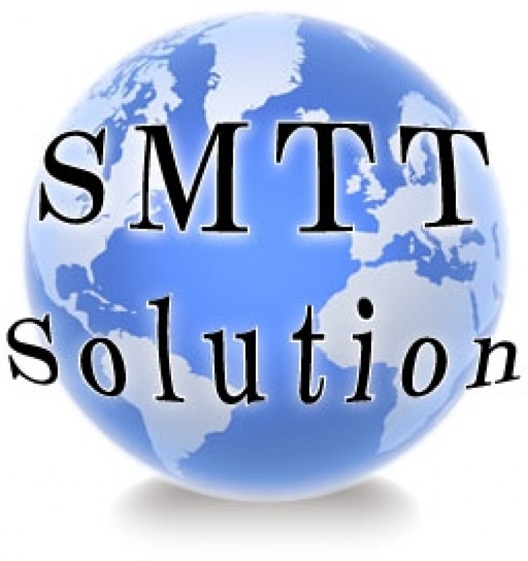 株式会社SMTTソリューション