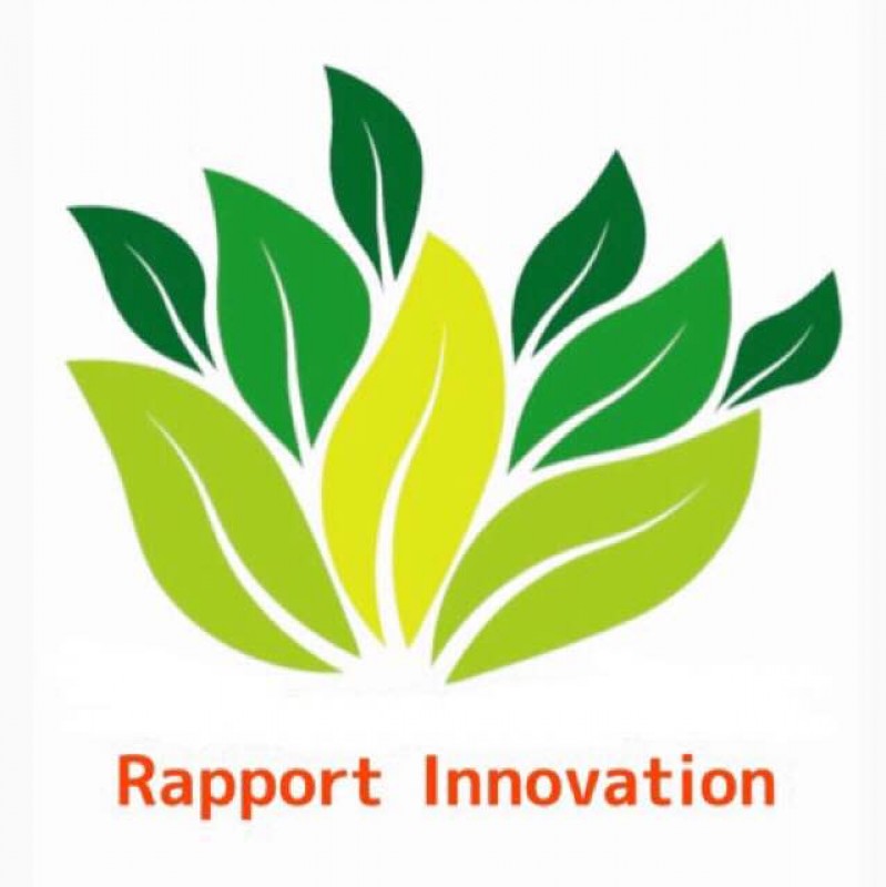 ラポールイノベーション