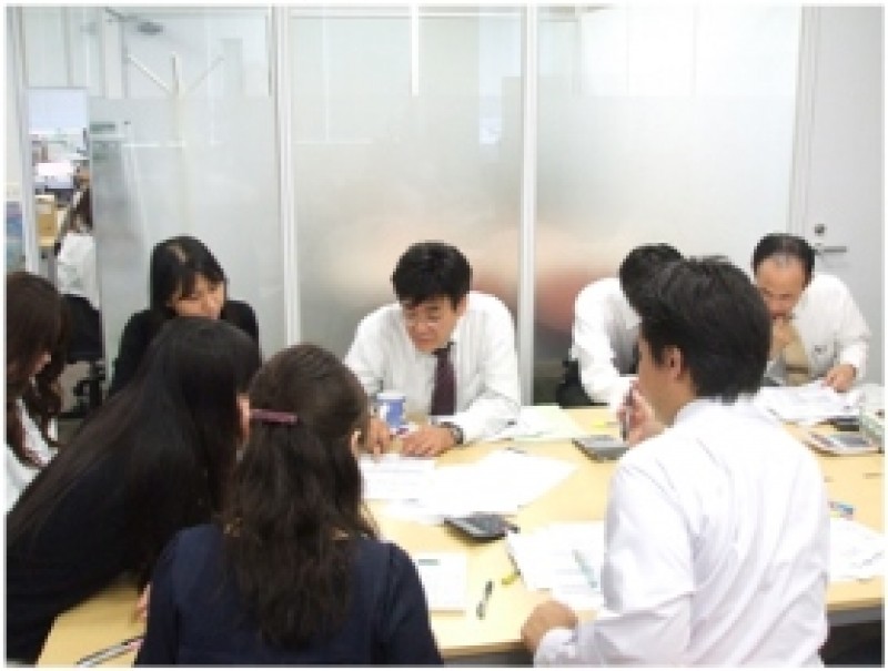 横浜キャッシュフロー研究会