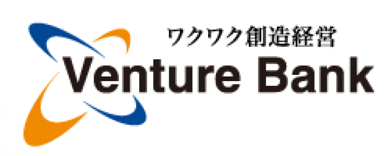 株式会社ベンチャーバンク