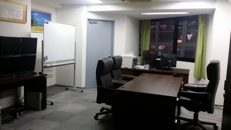 silky moment holdings limited Co.,ltd