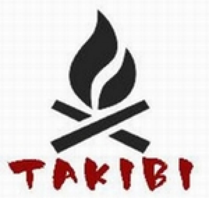 交流サロンTAKIBI