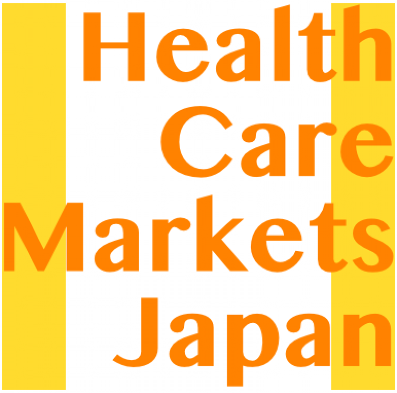 ヘルスケアマーケット・ジャパン株式会社