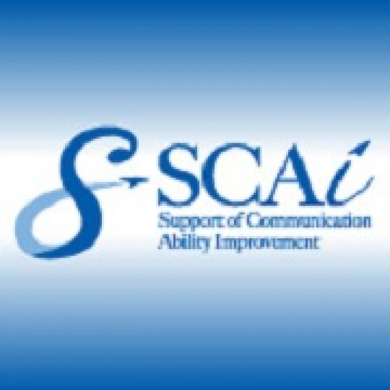 株式会社SCAi　渡邉由規　話し方教室