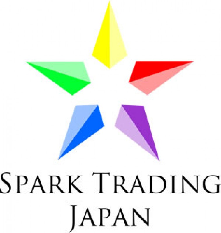 株式会社スパークトレーディングジャパン