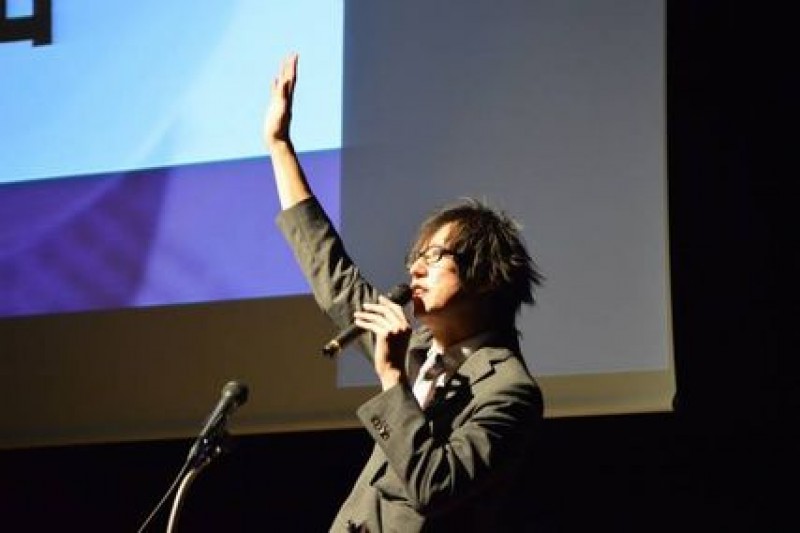 株式会社JAPAN.WAV