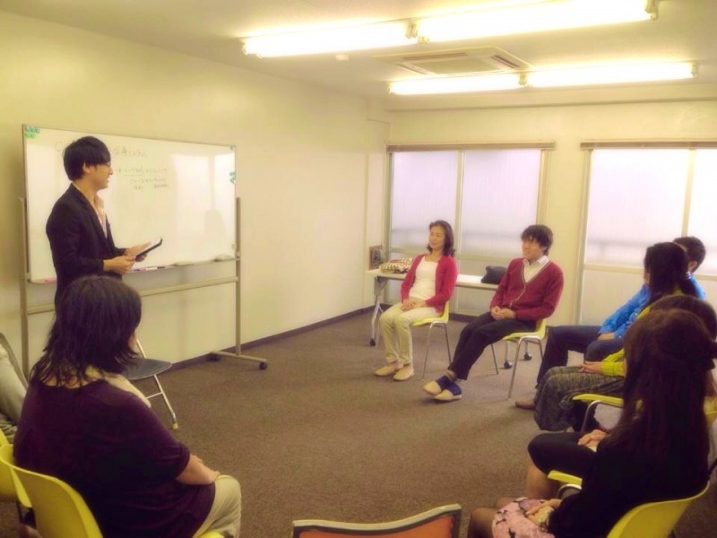 オフィス・コミュニケーションズ