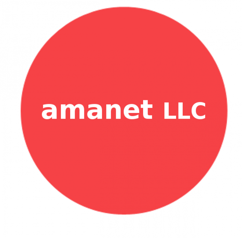 amanet合同会社