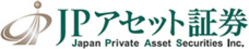 JPアセット証券株式会社