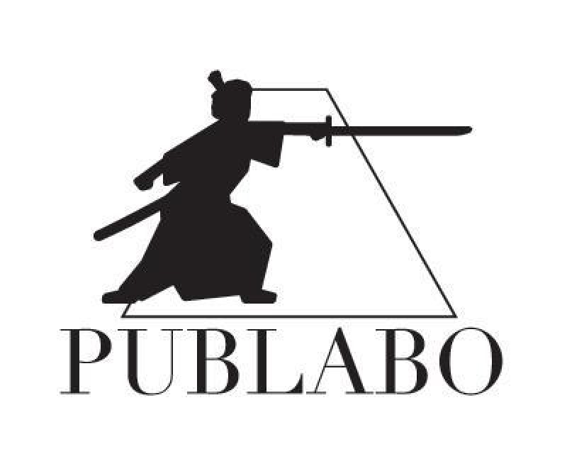 株式会社パブラボ