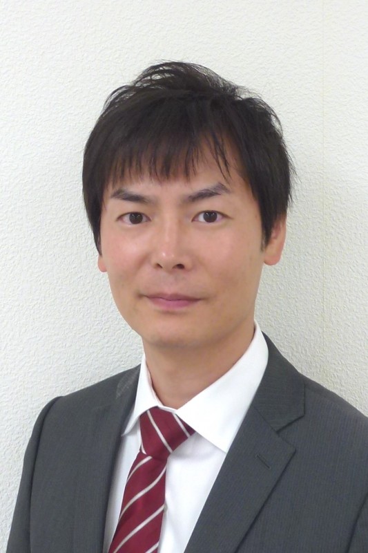 司法書士柴崎智哉事務所