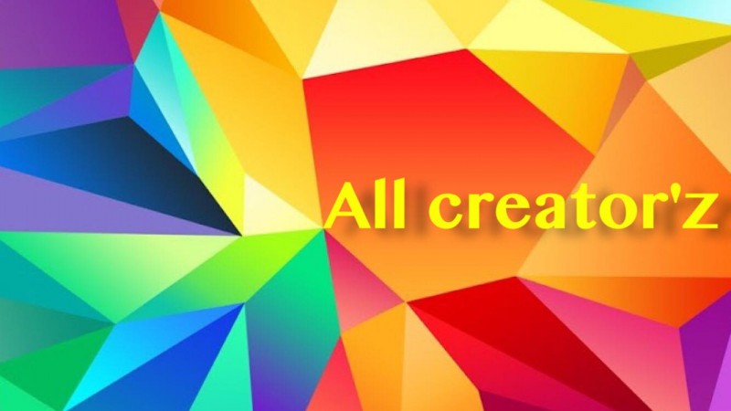 オールクリエイターズ