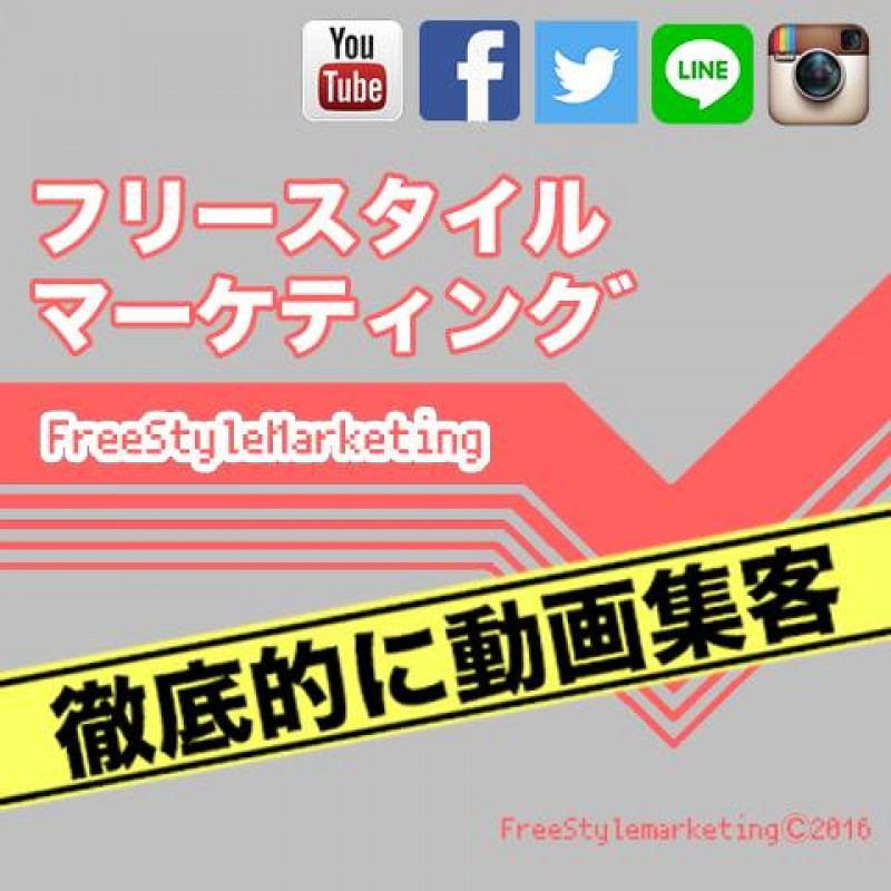 株式会社フリースタイルマーケティング