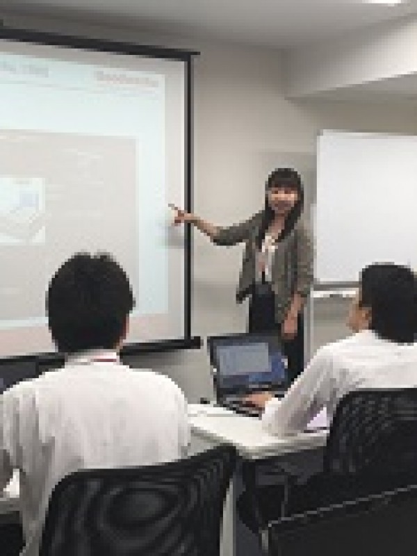 株式会社グッドワークス