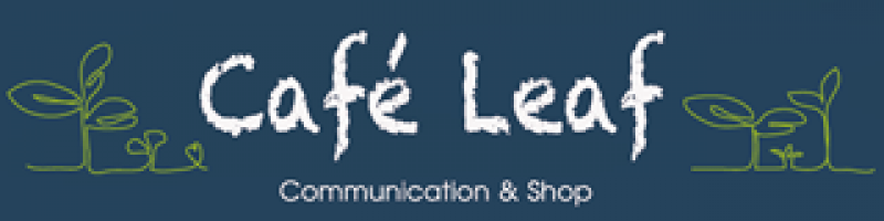 Café Leaf
