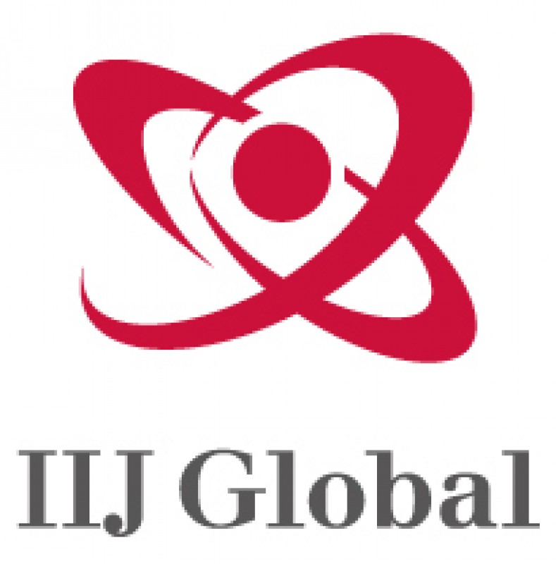 株式会社IIJグローバルソリューションズ