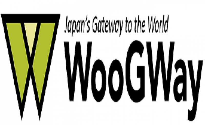 WooGWay株式会社