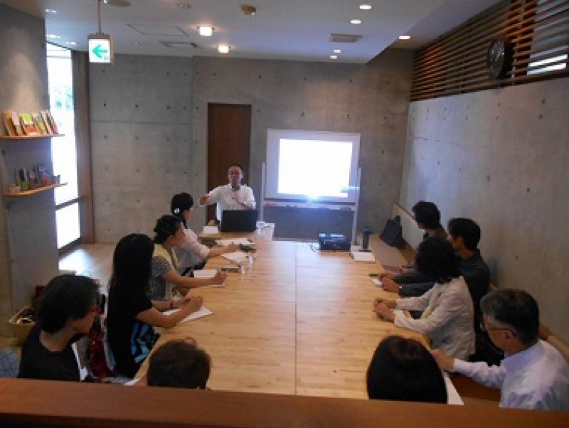 毎月の通帳記帳が楽しみになるハッピーマネー大家