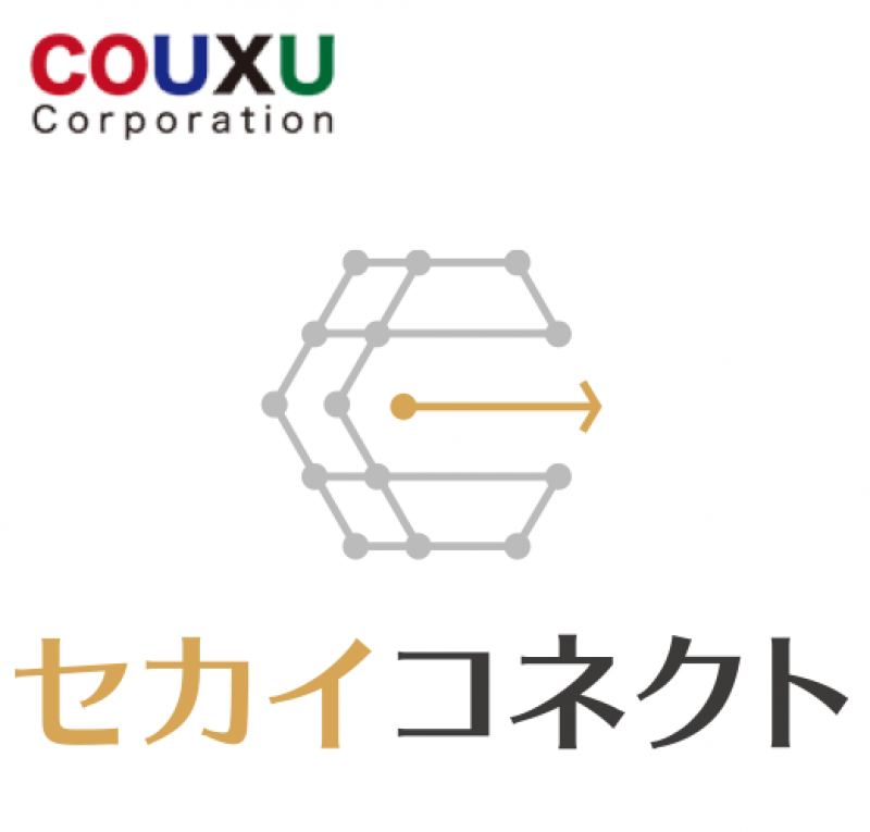 COUXU株式会社