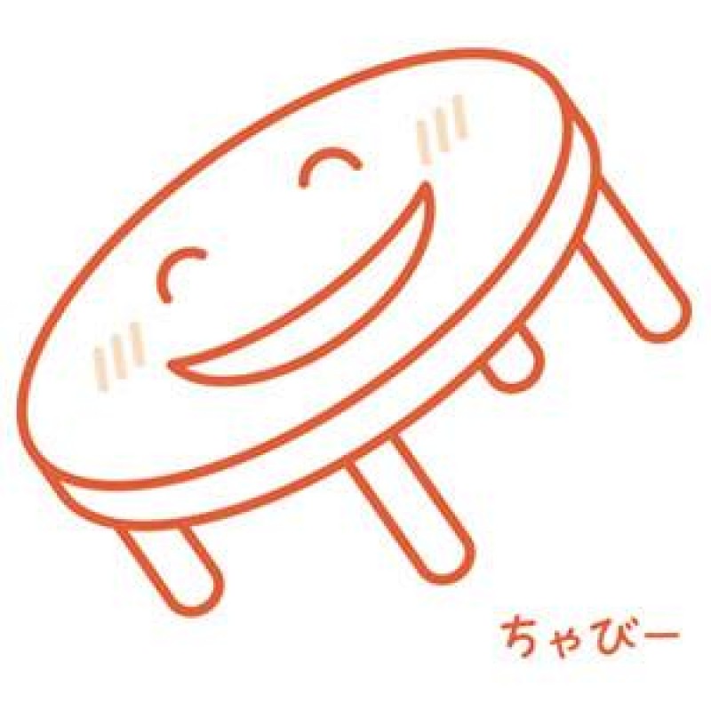 ちゃぶ台返し女子アクション