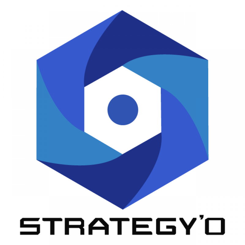 ストラテジオ株式会社