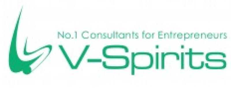 V-Spirits経営戦略研究所株式会社