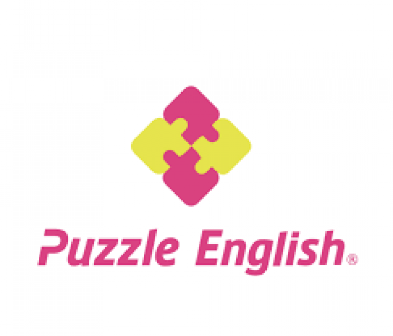 パズルイングリッシュ認定講師