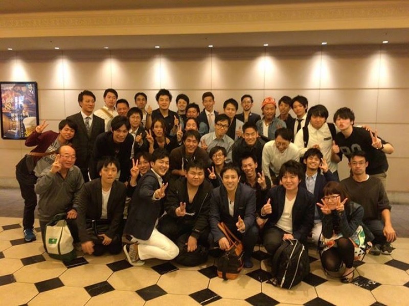 副業コンサルタント藤井亮