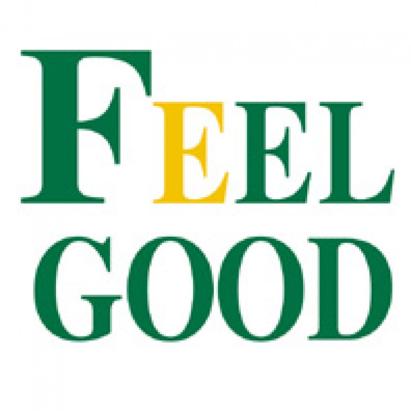 フィールグッド