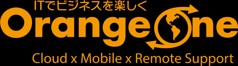 OrangeOne株式会社