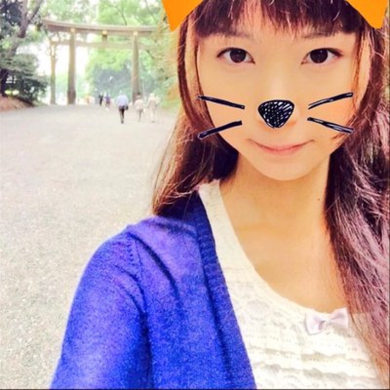 藍上れんか応援団