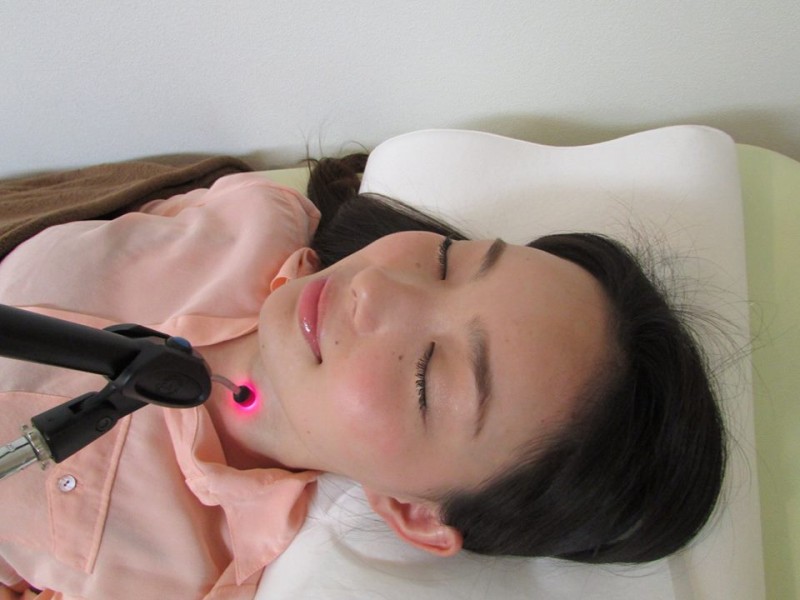 岩崎アンチエイジングメソッド（いわさき整骨院）