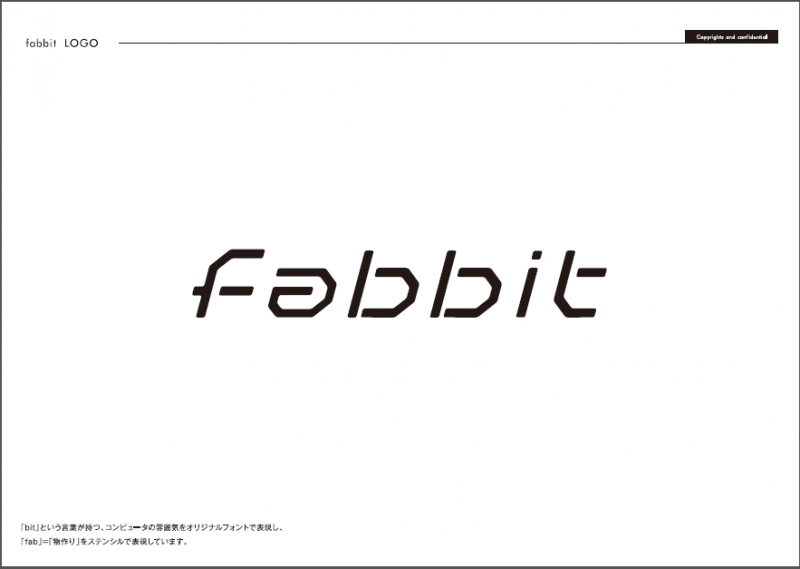 株式会社fabbit alpha