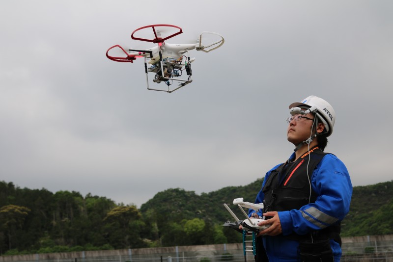 株式会社旭テクノロジー