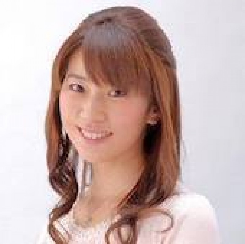 フリーアナウンサー伊藤こず恵