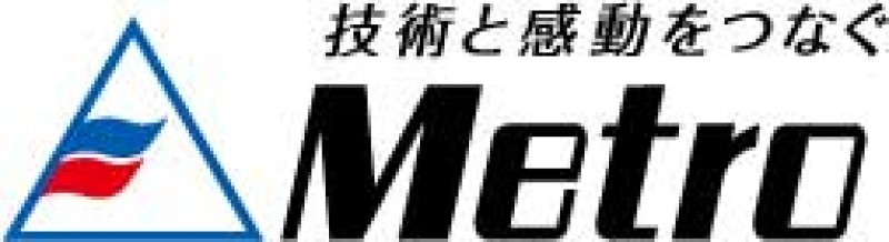 株式会社メトロ