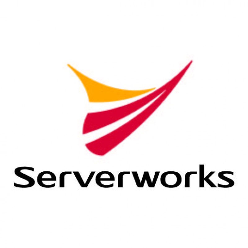 株式会社サーバーワークス