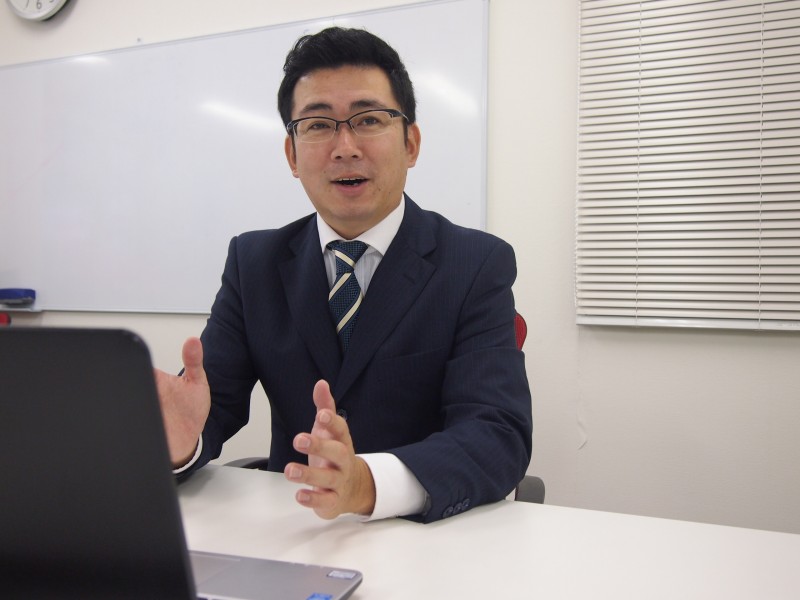 株式会社エフピーキューブ